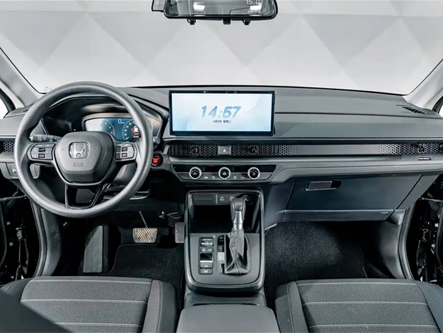 Honda Honda CR-V 2026 Global 30th Anniversary Edition 240TURBO 2WD Vitality 2026 - thumbnail 10