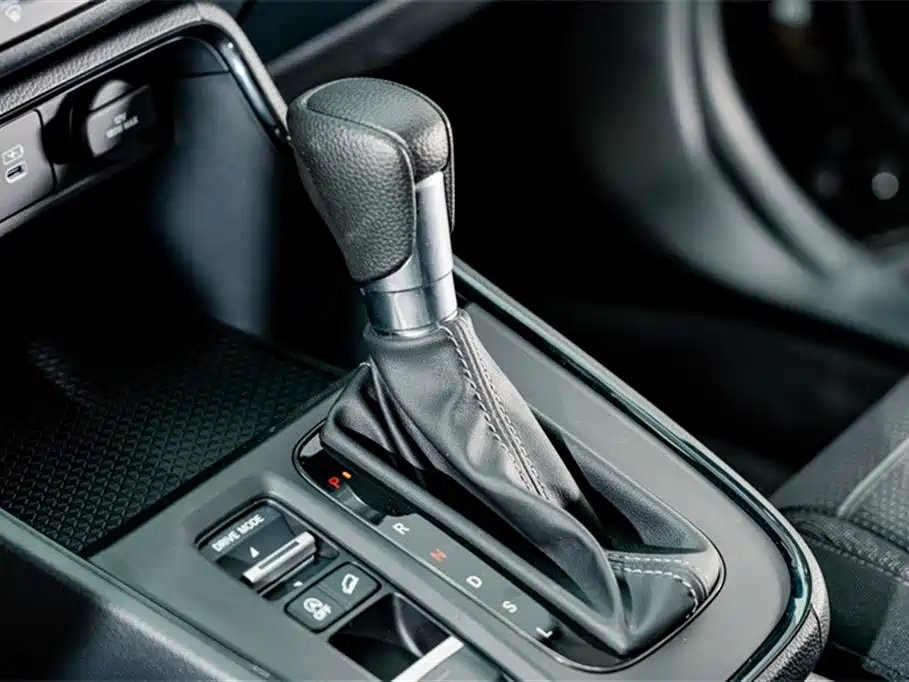 Honda Honda CR-V 2026 Global 30th Anniversary Edition 240TURBO 2WD Vitality 2026 - thumbnail 14
