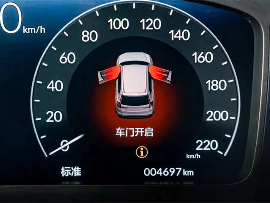 Honda Honda CR-V 2026 Global 30th Anniversary Edition 240TURBO 2WD Vitality 2026 - thumbnail 16