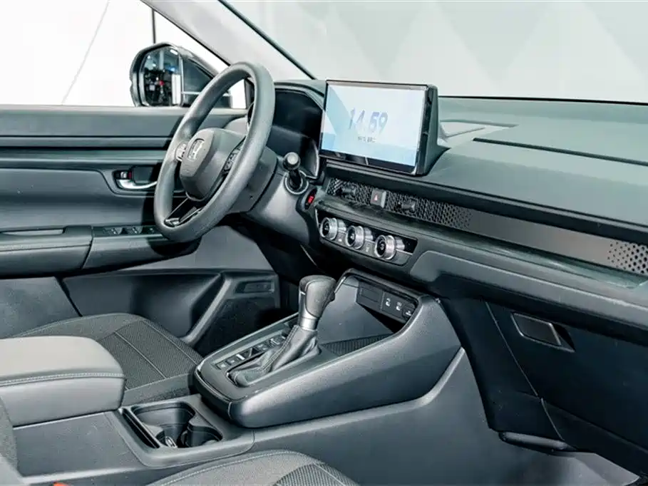 Honda Honda CR-V 2026 Global 30th Anniversary Edition 240TURBO 2WD Vitality 2026 - thumbnail 17