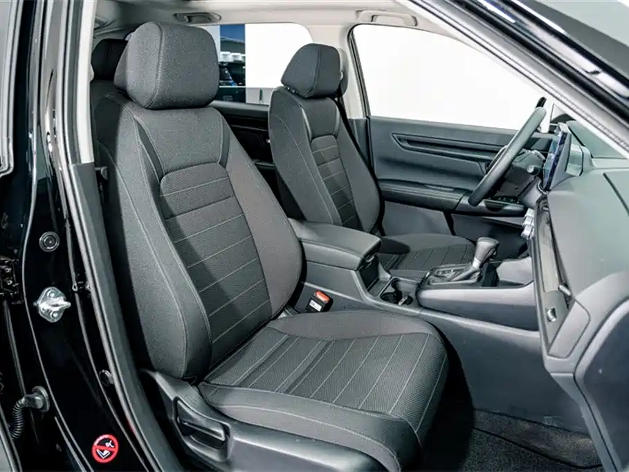 Honda Honda CR-V 2026 Global 30th Anniversary Edition 240TURBO 2WD Vitality 2026 - thumbnail 18
