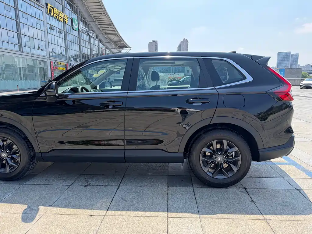 Honda Honda CR-V 2026 Global 30th Anniversary Edition 240TURBO FWD Vitality Model 2026 - thumbnail 6