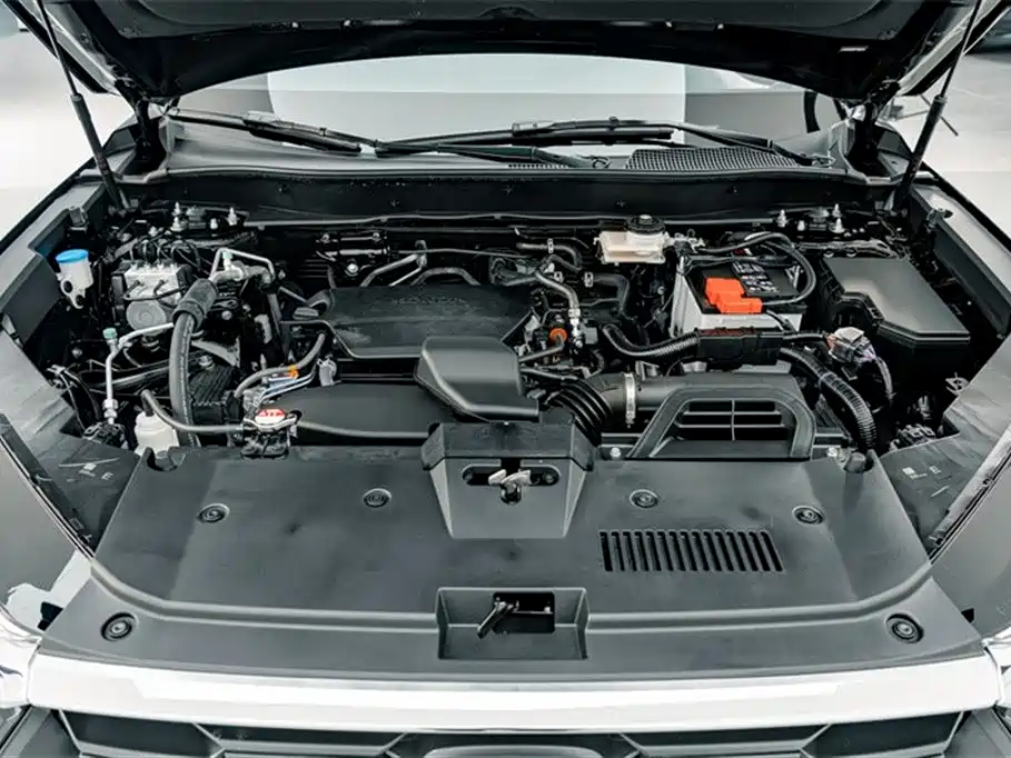 Honda Honda CR-V 2026 Global 30th Anniversary Edition 240TURBO 2WD Vitality 2026 - thumbnail 22