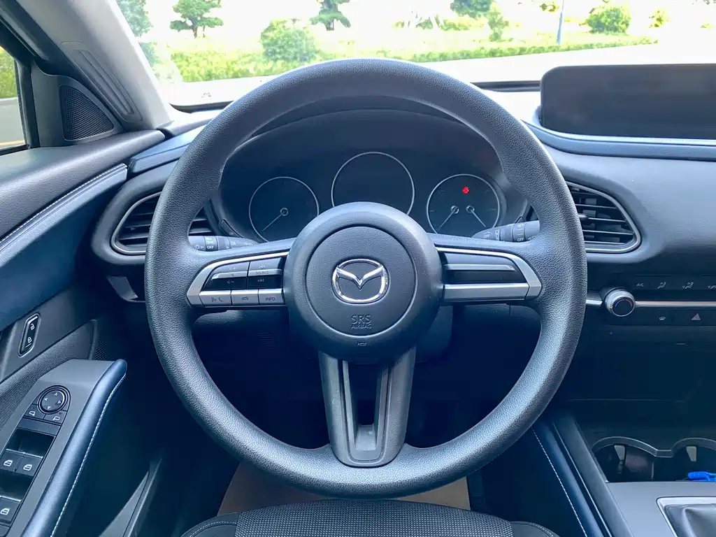 Mazda Mazda CX-30 2024 2.0L Manual Shangyue 2024 - thumbnail 13