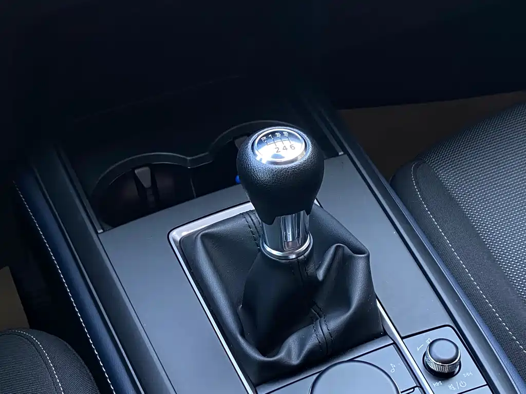 Mazda Mazda CX-30 2024 2.0L Manual Shangyue 2024 - thumbnail 15