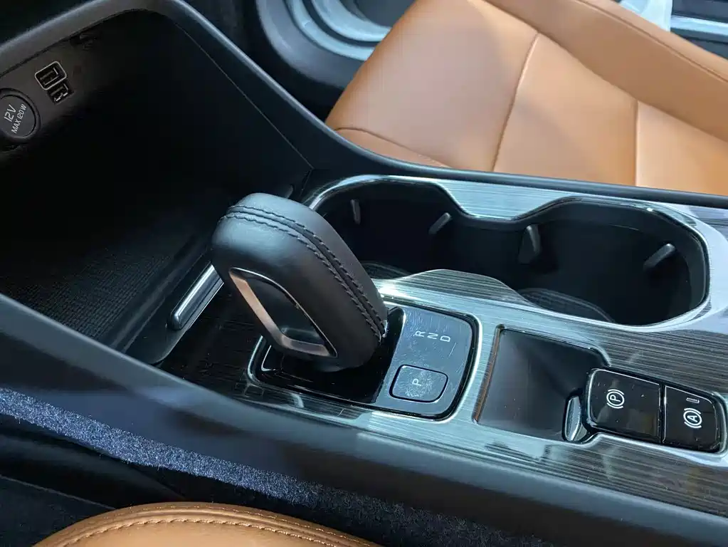 Volvo Volvo XC40 2021 T4 AWD Smart Fashion Edition 2021 - thumbnail 17