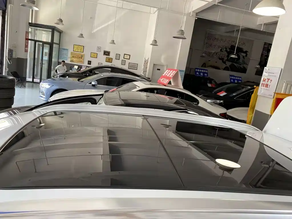 Volvo Volvo XC40 2021 T4 AWD Smart Fashion Edition 2021 - thumbnail 18