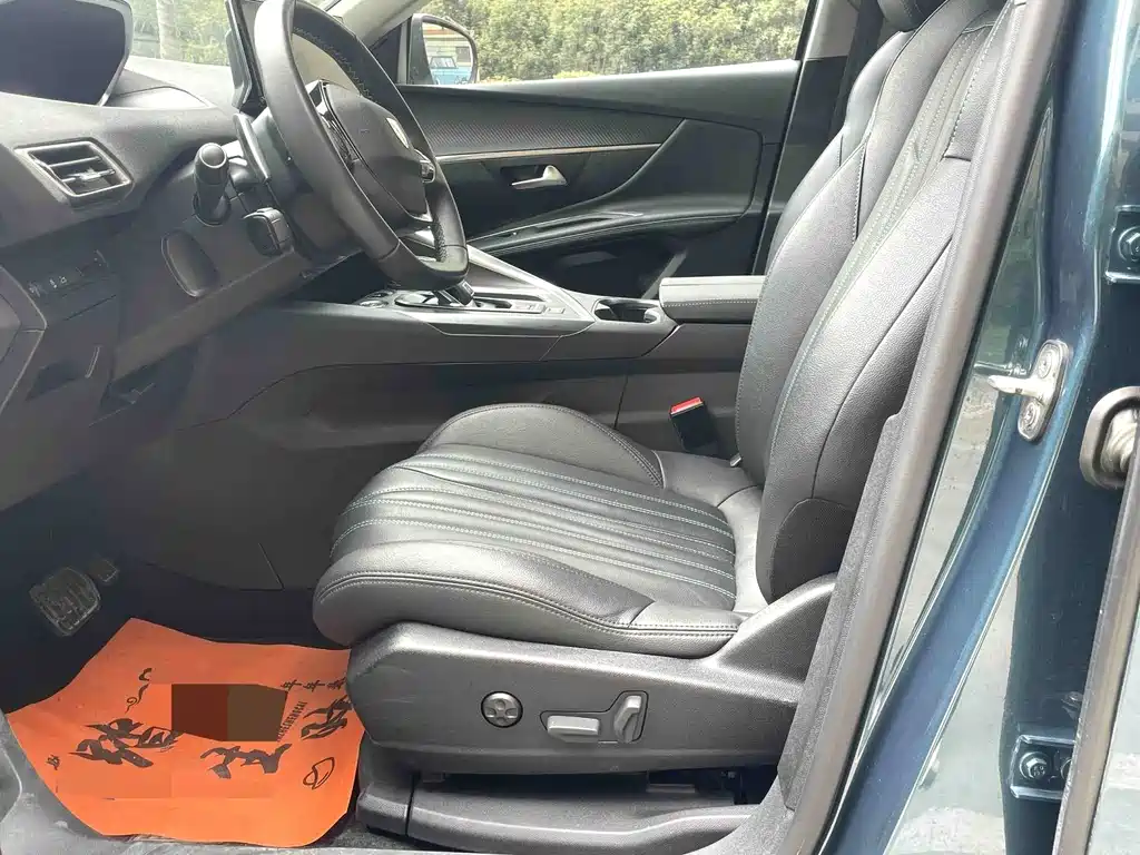 Peugeot Peugeot 5008 2023 400THP Beloved Edition 7-Seater 2023 - thumbnail 5