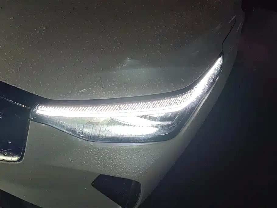 Geely Auto Boyue 2026 1.5TD Xiangwang 2026 - thumbnail 5