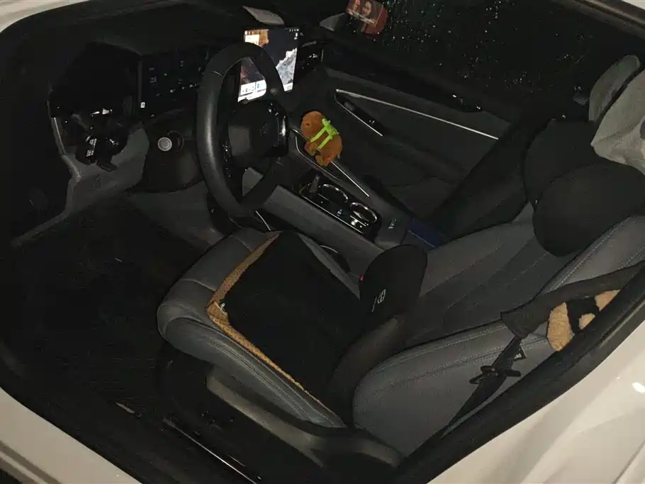 Geely Auto Boyue 2026 1.5TD Xiangwang 2026 - thumbnail 9