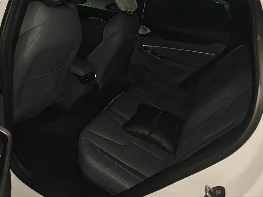 Geely Auto Boyue 2026 1.5TD Xiangwang 2026 - thumbnail 11
