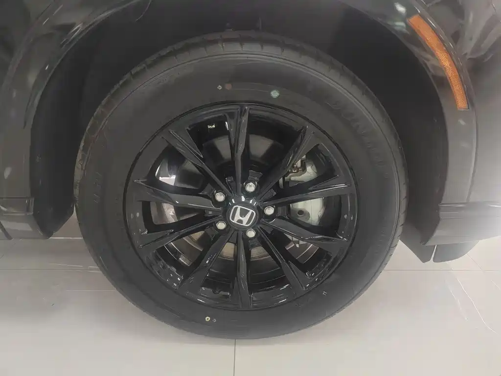 Honda Honda CR-V 2026 Global 30th Anniversary Edition 2.0L e:HEV FWD Smart Elite 2026 - thumbnail 11