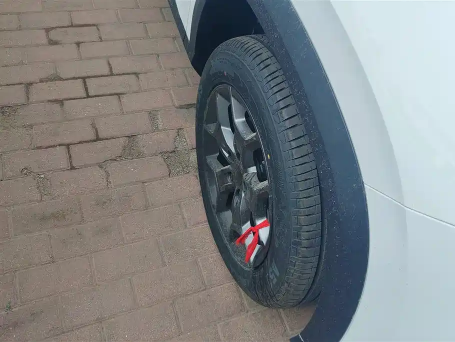 Geely Auto Boyue 2026 1.5TD Happy 2026 - thumbnail 6