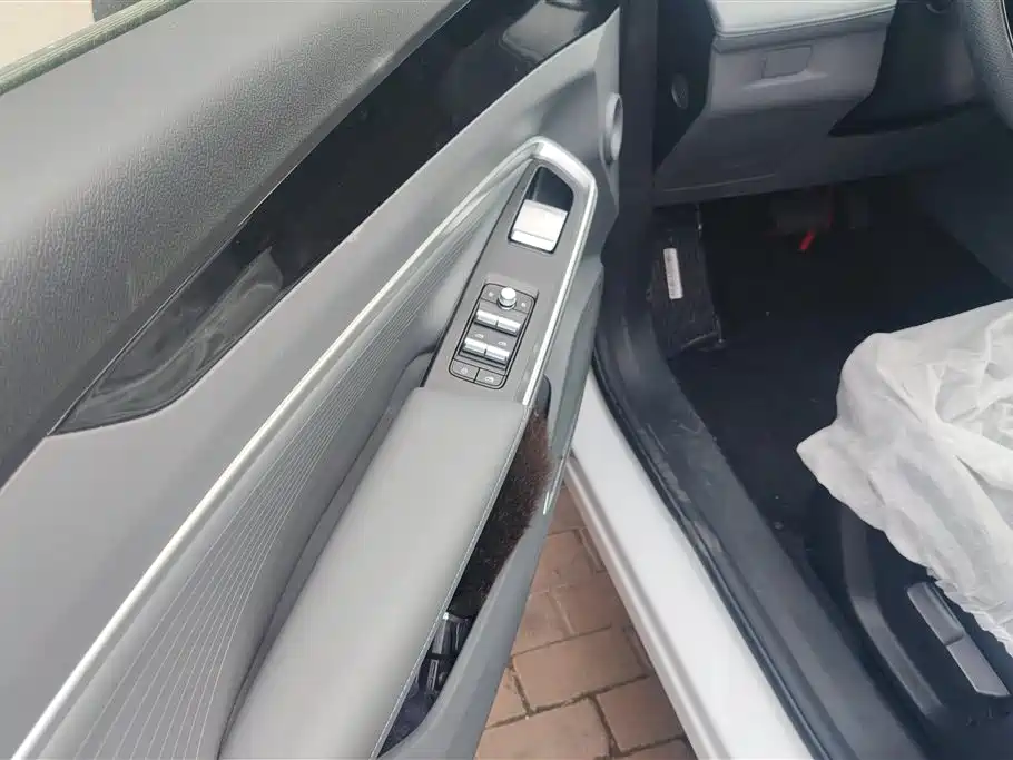 Geely Auto Boyue 2026 1.5TD Happy 2026 - thumbnail 7