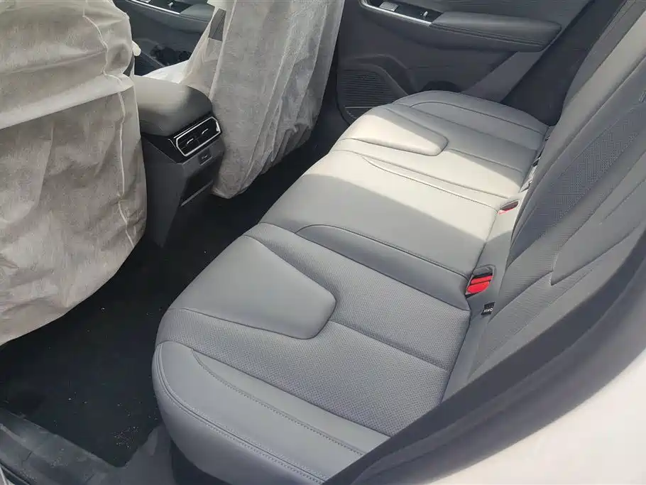 Geely Auto Boyue 2026 1.5TD Happy 2026 - thumbnail 11