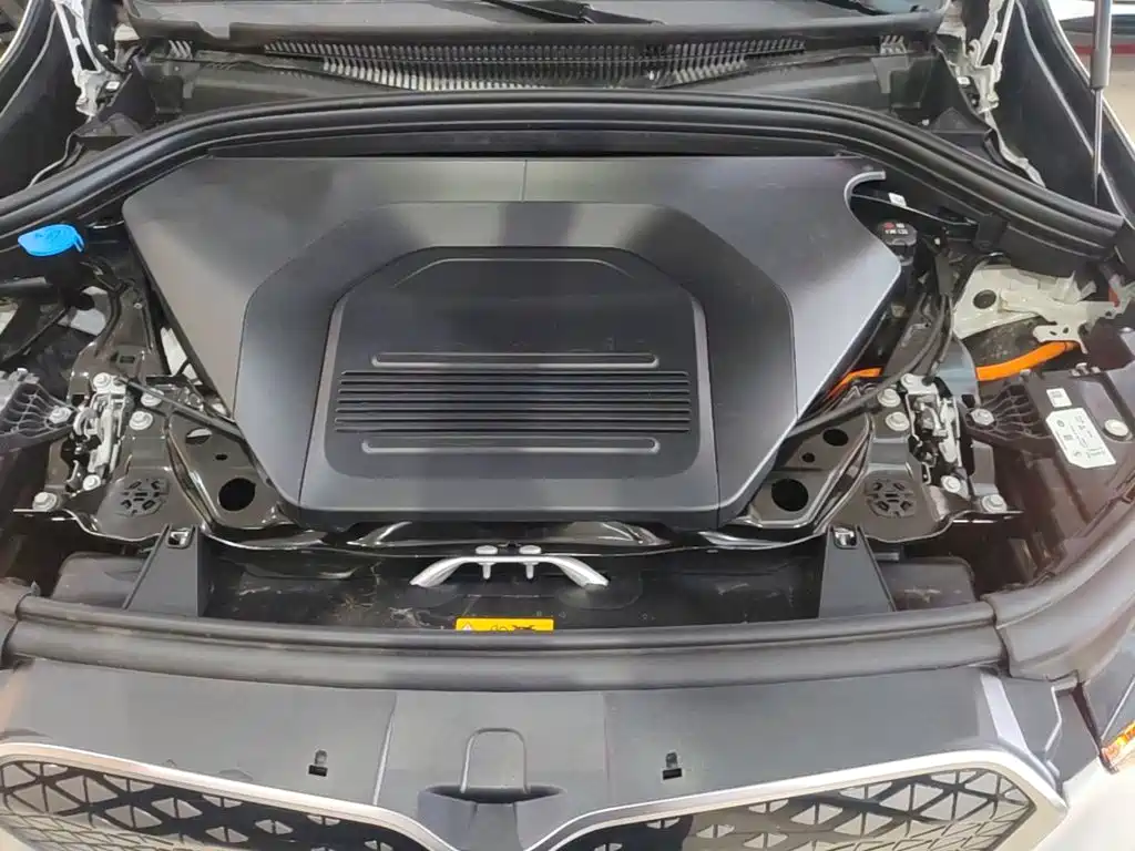 BMW BMW iX1 2025 eDrive25L M Sport 2025 - thumbnail 20
