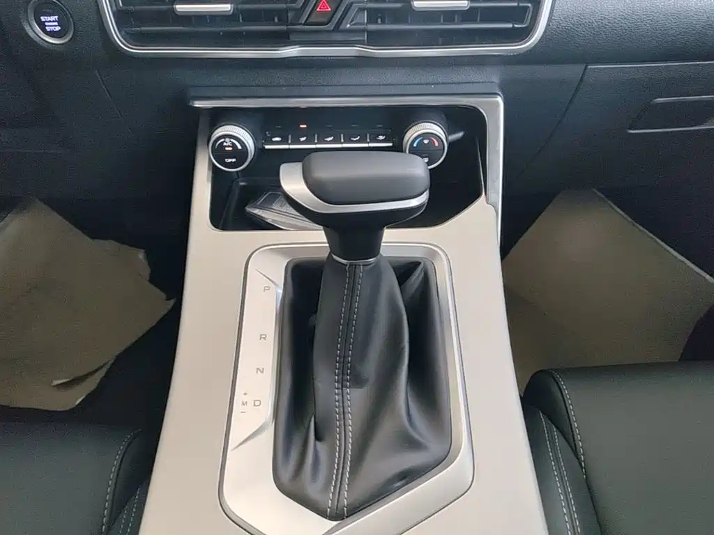 Geely Auto Binyue 2025 1.5L CVT Super 2026 - thumbnail 14