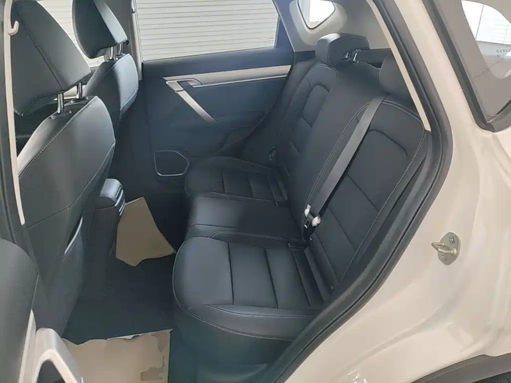 Geely Auto Binyue 2025 1.5L CVT Super 2026 - thumbnail 17