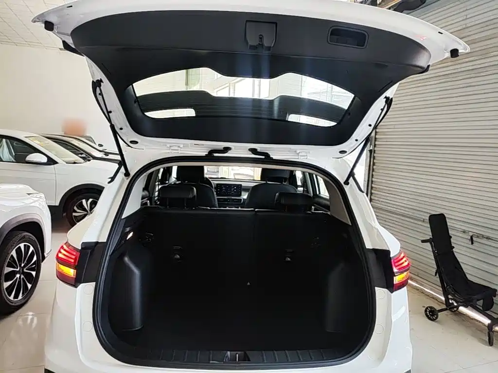 Geely Auto Binyue 2025 1.5L CVT Super 2026 - thumbnail 19