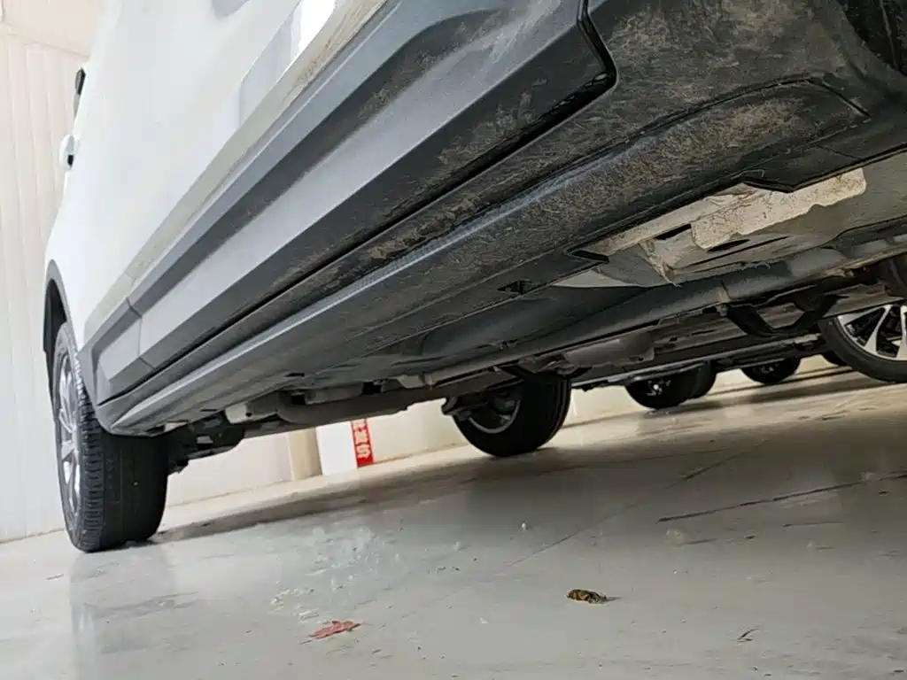 Geely Auto Binyue 2025 1.5L CVT Super 2026 - thumbnail 21