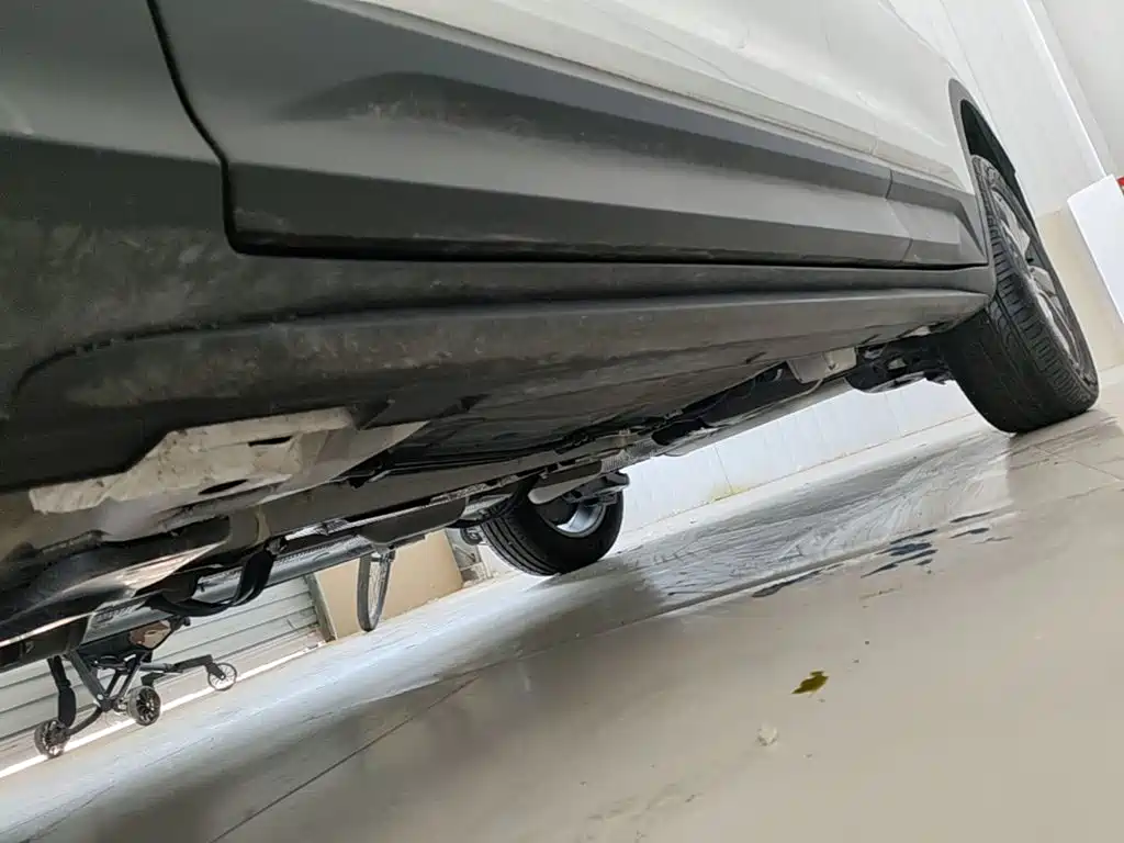 Geely Auto Binyue 2025 1.5L CVT Super 2026 - thumbnail 22
