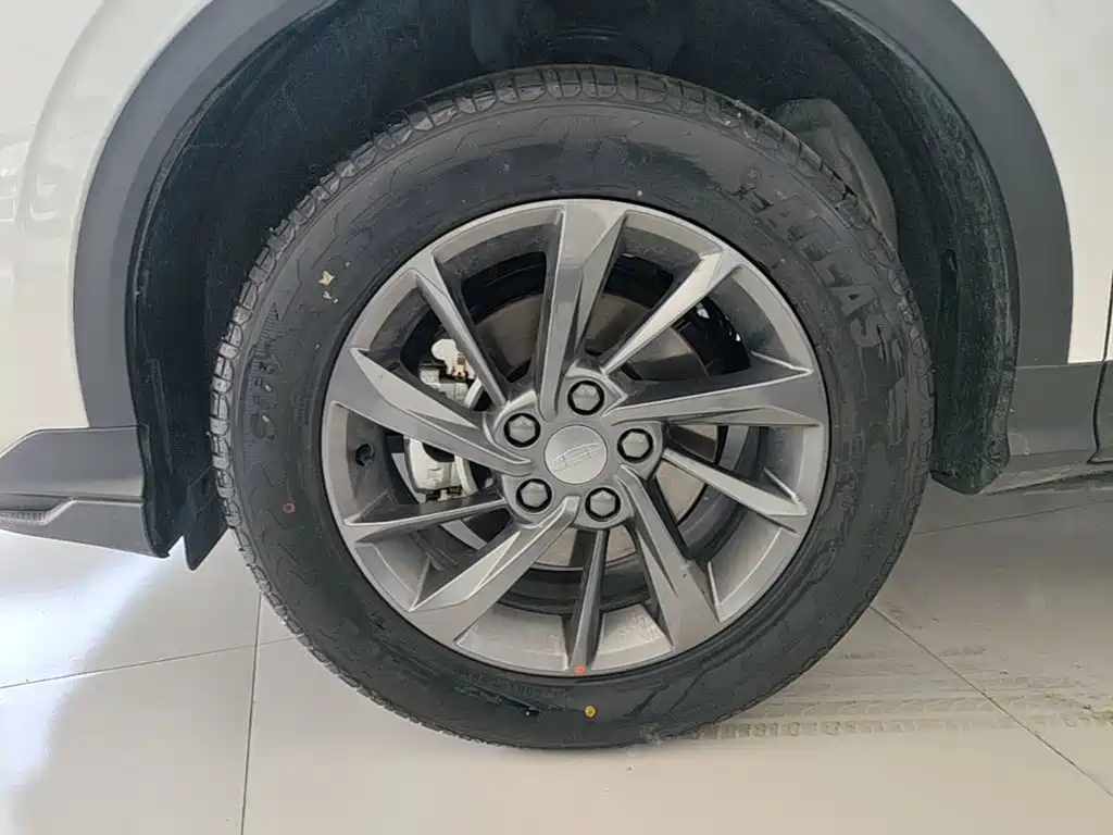 Geely Auto Binyue 2025 1.5L CVT Super 2026 - thumbnail 23