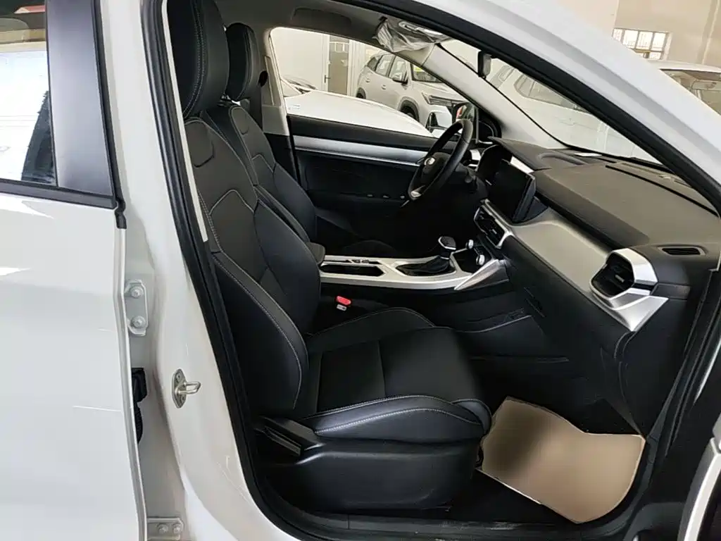 Geely Auto Binyue 2025 1.5L CVT Super 2026 - thumbnail 25