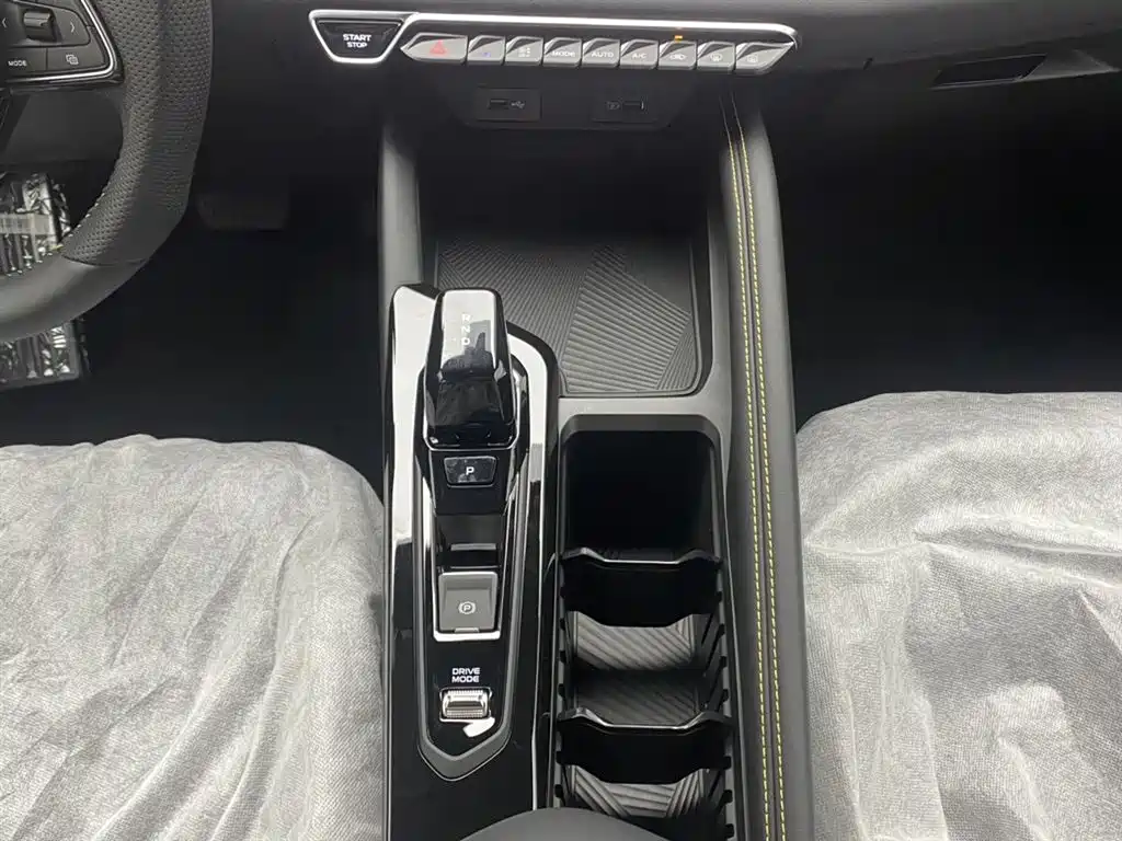 Geely Auto Geely Binyue 2025 Binyue L 1.5TD DCT Xingyao 2026 - thumbnail 20