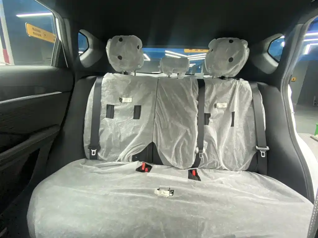 Geely Auto Geely Binyue 2025 Binyue L 1.5TD DCT Xingyao 2026 - thumbnail 22
