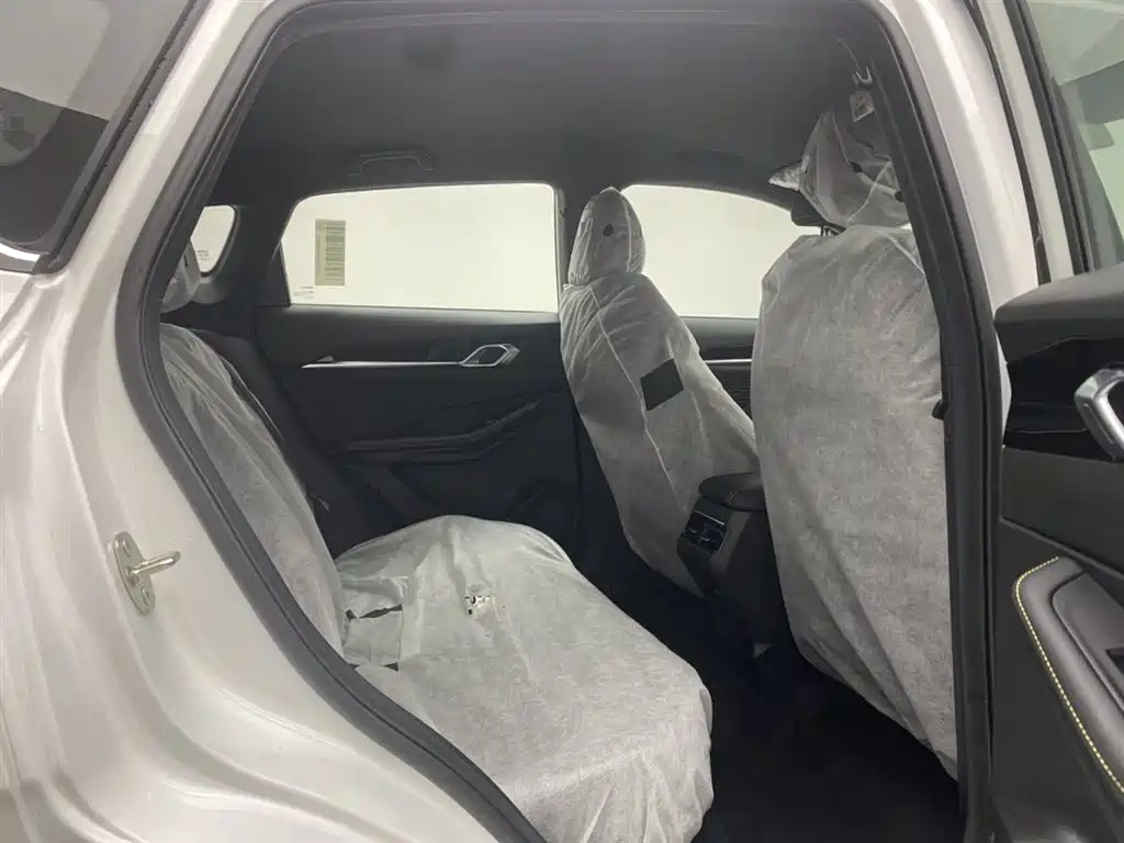 Geely Auto Geely Binyue 2025 Binyue L 1.5TD DCT Xingyao 2026 - thumbnail 23