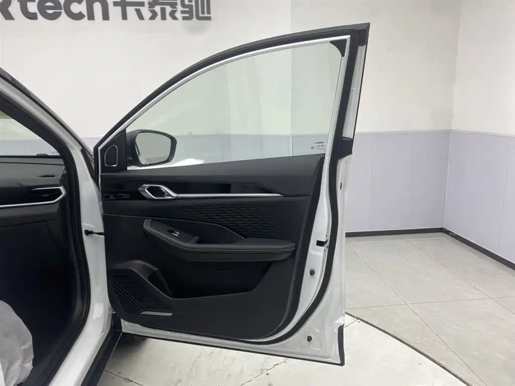Geely Auto Geely Binyue 2025 Binyue L 1.5TD DCT Xingyao 2026 - thumbnail 25
