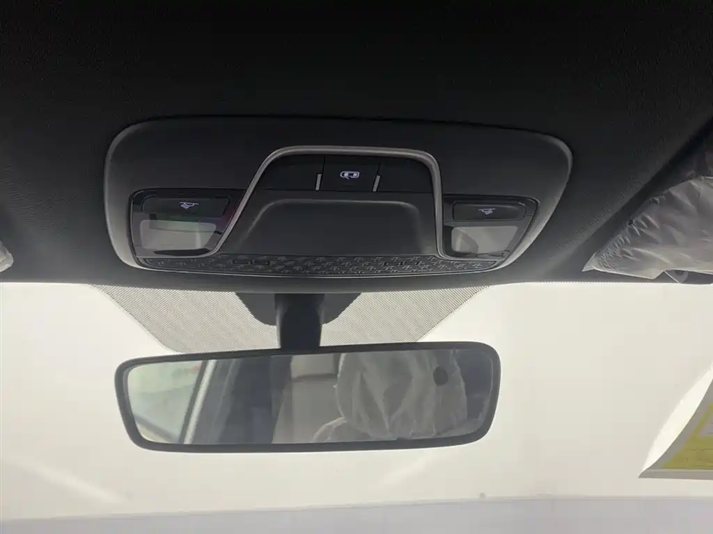 Geely Auto Geely Binyue 2025 Binyue L 1.5TD DCT Xingyao 2026 - thumbnail 26