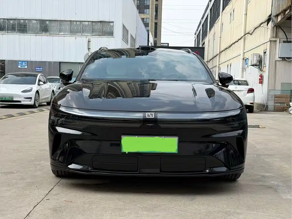 Zeekr Zeekr 007 GT 2025 Long Range AWD Intelligent Driving Edition 100kWh 2025 - thumbnail 2