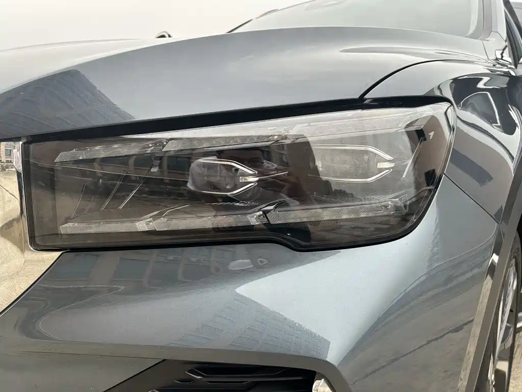 Geely Auto Geely Monjaro 2023 2.0TD High-Power Auto 2WD Flagship Edition 2023 - thumbnail 10