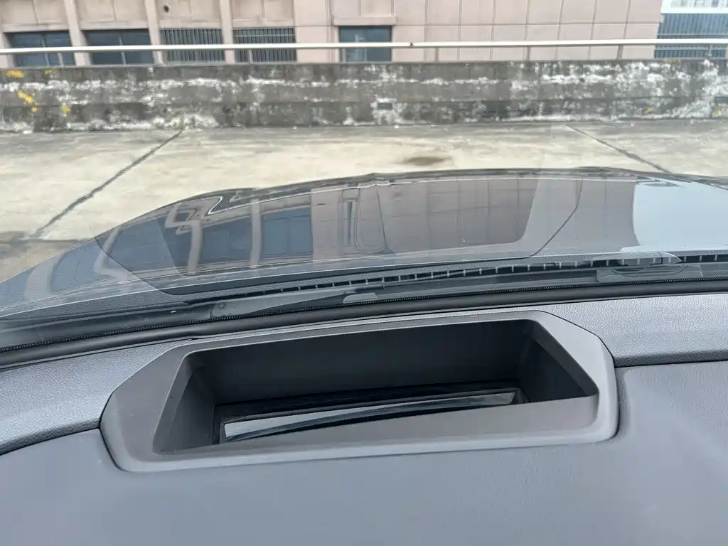 Geely Auto Geely Monjaro 2023 2.0TD High-Power Auto 2WD Flagship Edition 2023 - thumbnail 15