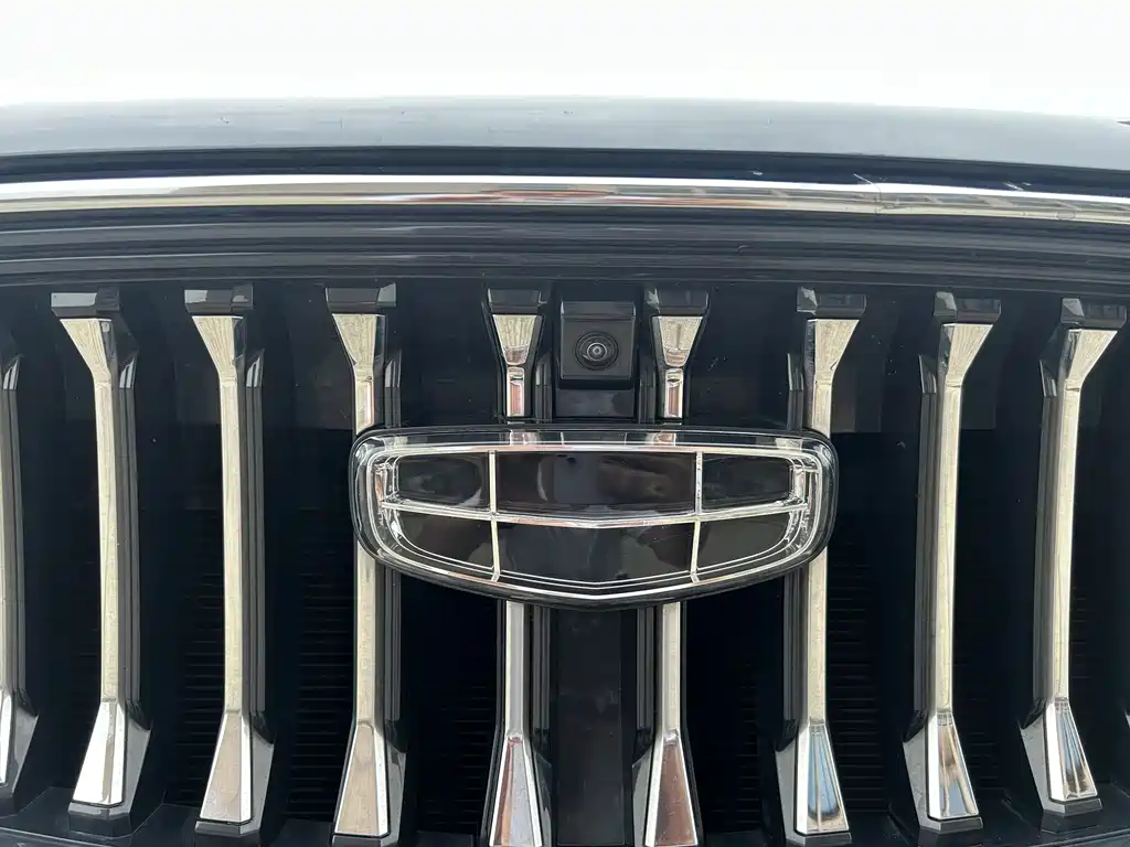 Geely Auto Geely Monjaro 2023 2.0TD High-Power Auto 2WD Flagship Edition 2023 - thumbnail 16