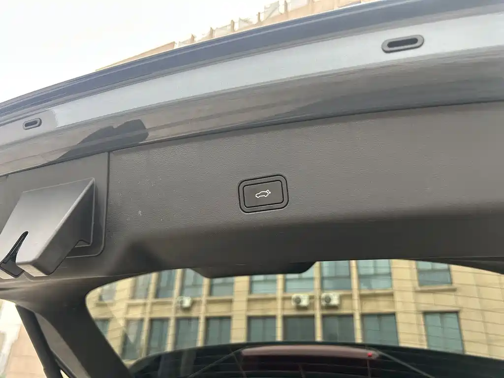 Geely Auto Geely Monjaro 2023 2.0TD High-Power Auto 2WD Flagship Edition 2023 - thumbnail 18