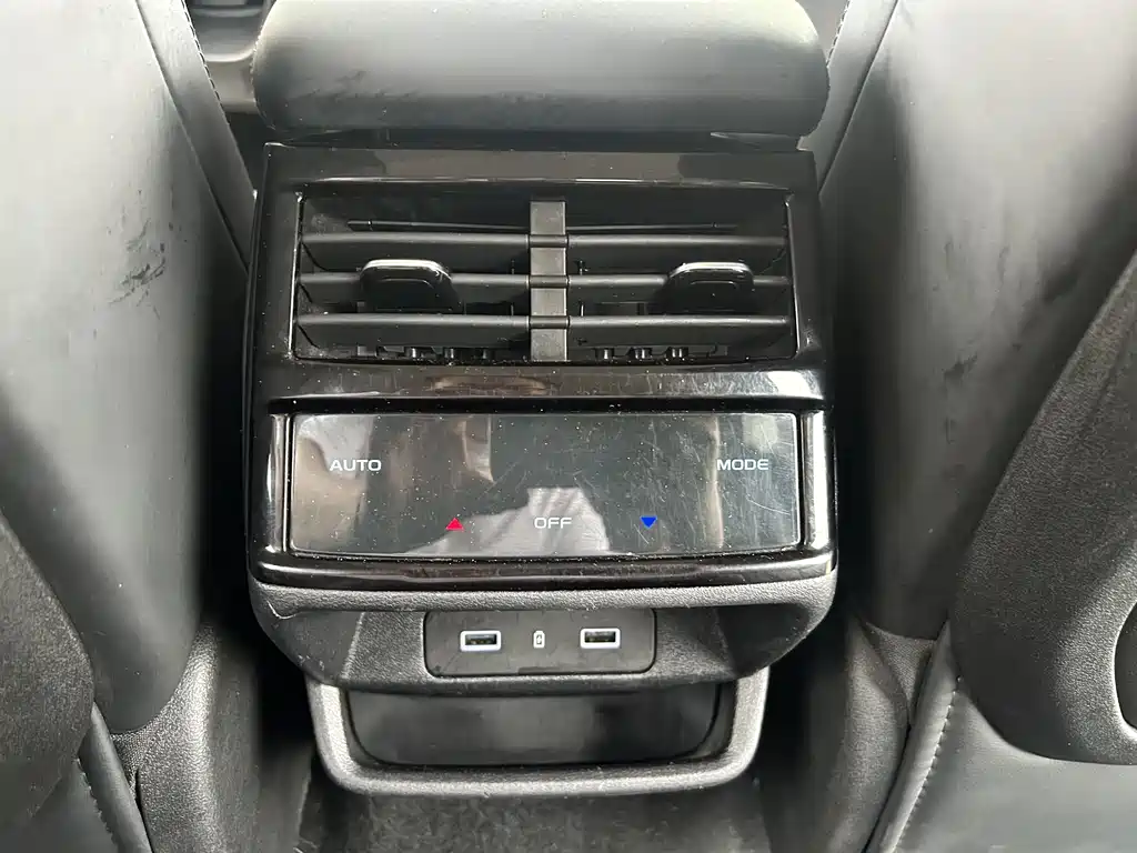 Geely Auto Geely Monjaro 2023 2.0TD High-Power Auto 2WD Flagship Edition 2023 - thumbnail 20