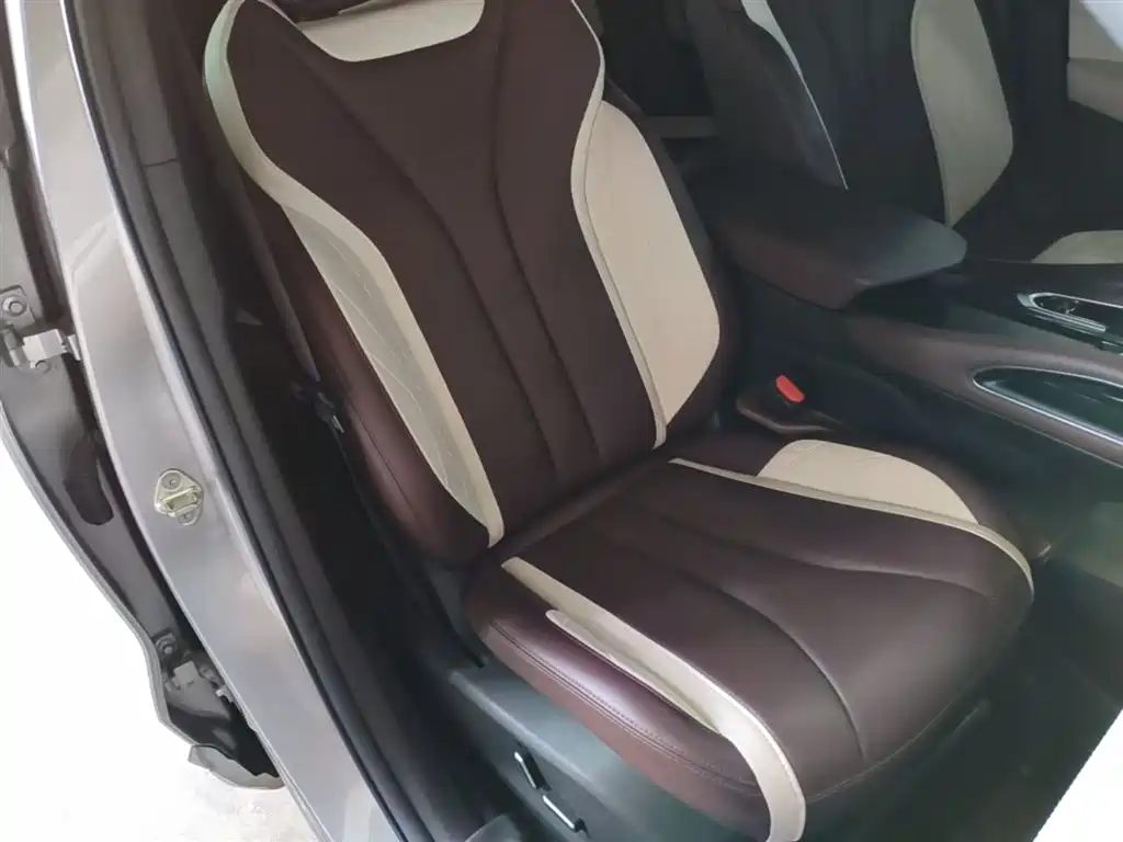 Geely Auto Geely Monjaro L 2023 2.0TD High-Power Automatic FWD Flagship 2023 - thumbnail 25