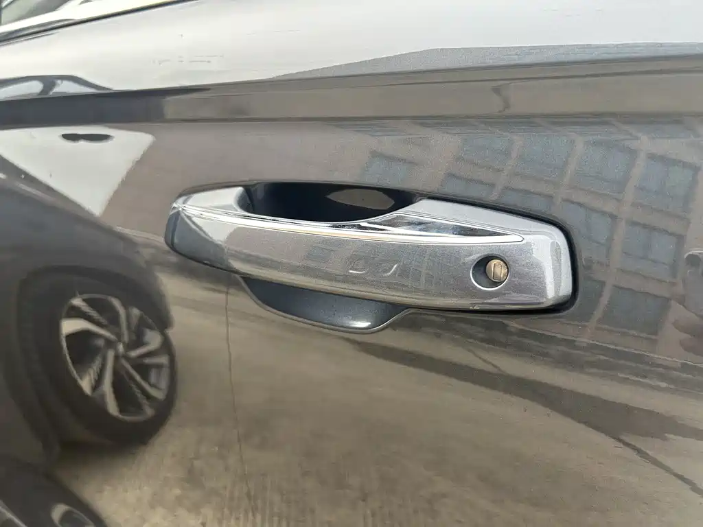 Geely Auto Geely Monjaro 2023 2.0TD High-Power Auto 2WD Flagship Edition 2023 - thumbnail 27