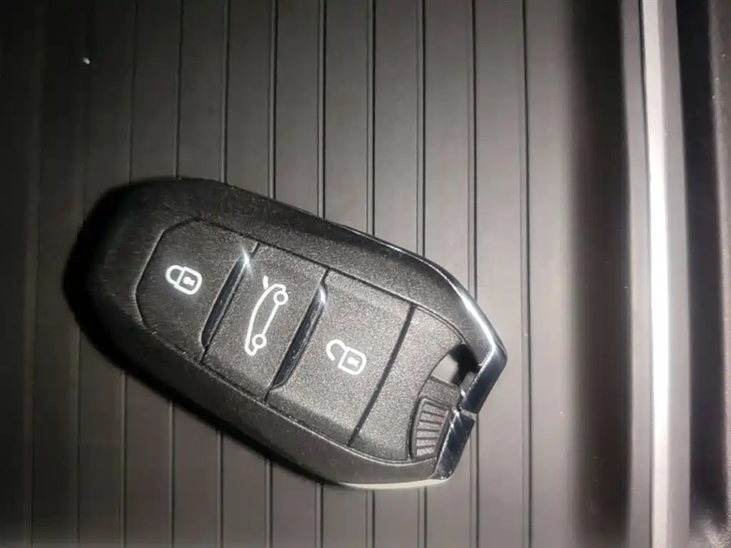 Citroen Citroen C5 X 2024 1.6T Enjoy 2024 - thumbnail 9