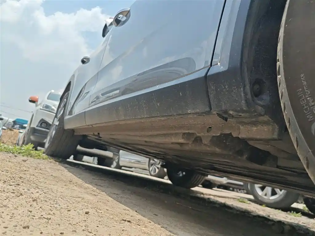 Citroen Citroen C5 X 2023 1.6T Enjoy 2024 - thumbnail 21