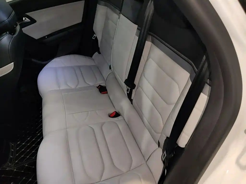 Citroen Citroen C5 X 2024 1.6T Enjoy 2024 - thumbnail 17