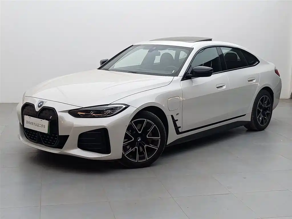 BMW BMW i4 2023 eDrive40 2025