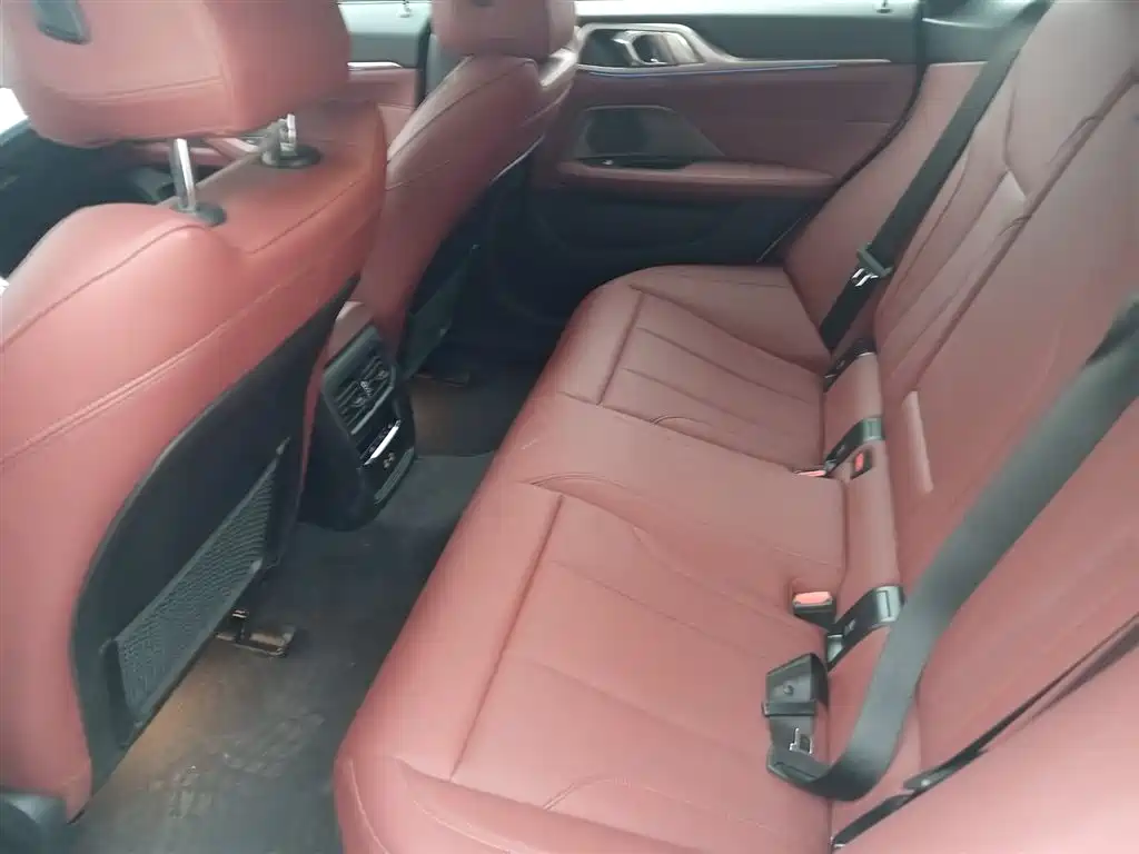 BMW BMW i4 2023 eDrive40 2025 - thumbnail 9