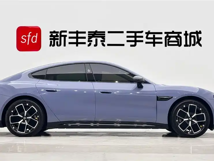 Xiaomi Auto Xiaomi SU7 2024 RWD Standard Founders Edition 2024 - thumbnail 3