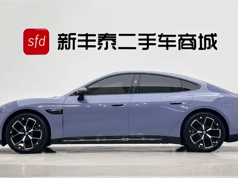 Xiaomi Auto Xiaomi SU7 2024 RWD Standard Founders Edition 2024 - thumbnail 4