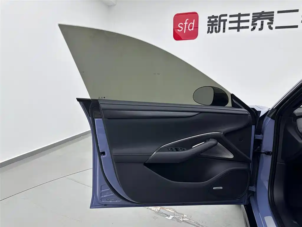 Xiaomi Auto Xiaomi SU7 2024 RWD Standard Founders Edition 2024 - thumbnail 8