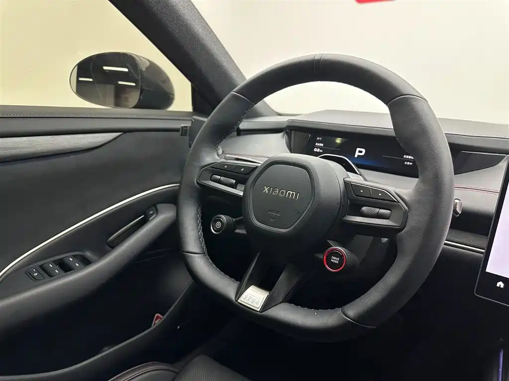 Xiaomi Auto Xiaomi SU7 2024 RWD Standard Founders Edition 2024 - thumbnail 9