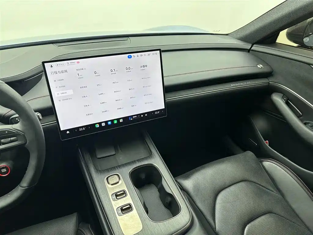 Xiaomi Auto Xiaomi SU7 2024 RWD Standard Founders Edition 2024 - thumbnail 15